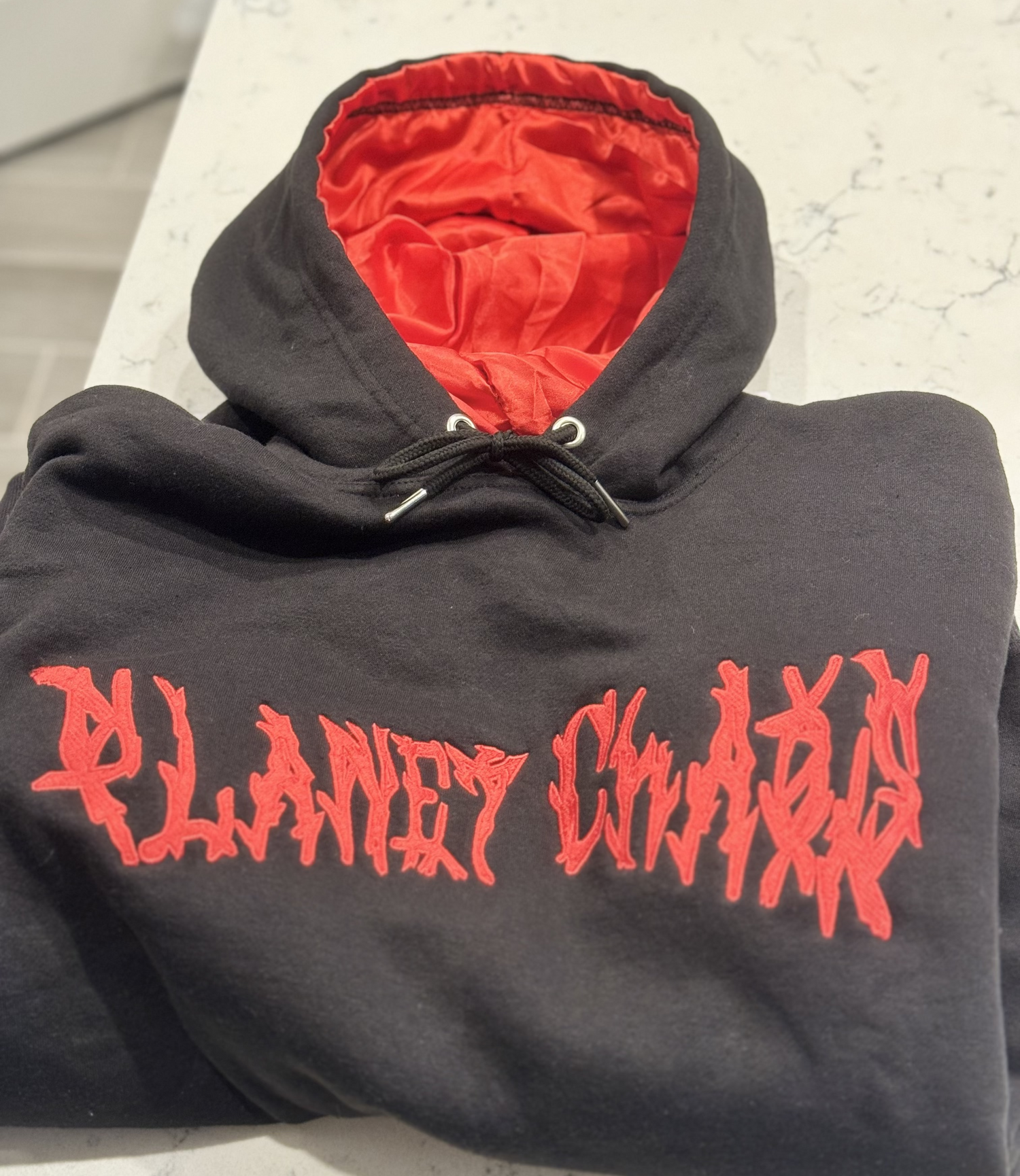Hoodies