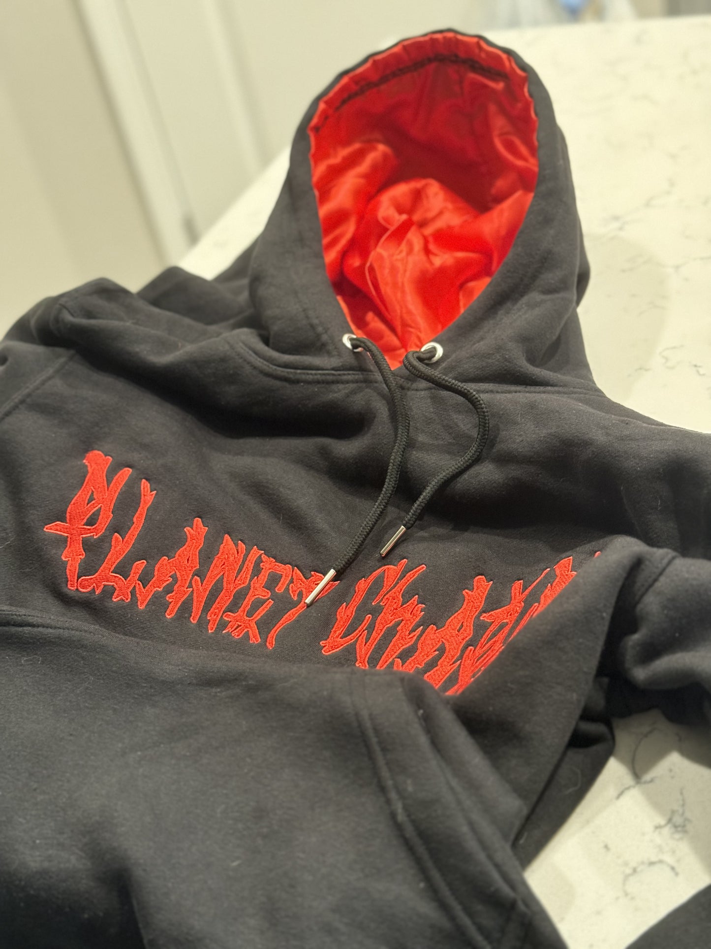 R.O.B Hoodie