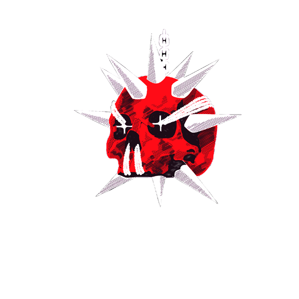 PLANET CHAOS